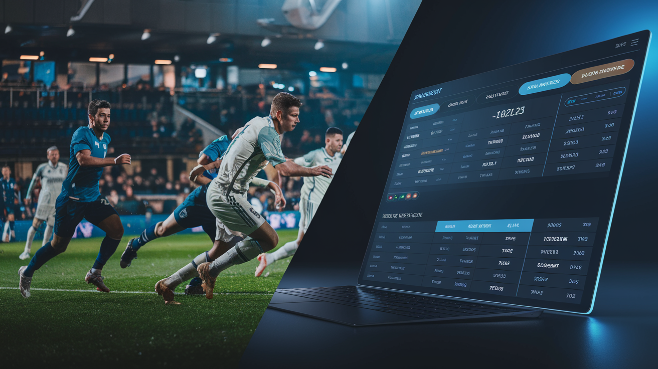 Spor bilgisi ile kazançlı bahisler yapın